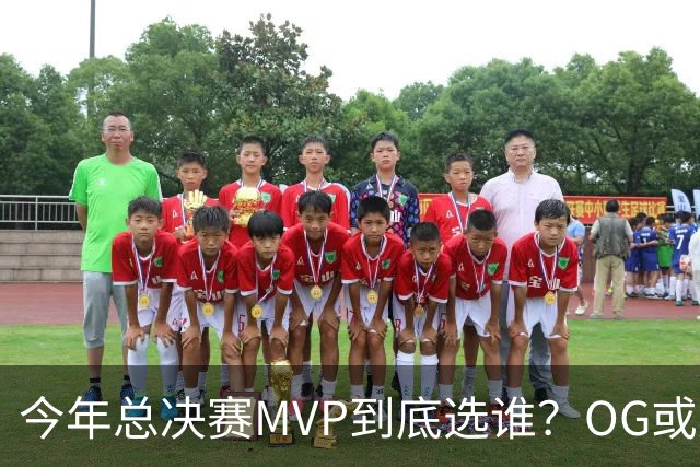 今年总决赛MVP到底选谁？OG或复制小卡逆袭剧本
