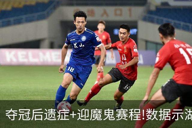 夺冠后遗症+迎魔鬼赛程!数据示湖人难抗森林狼